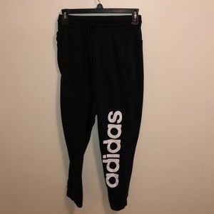Woman’s Adidas Sweatpants